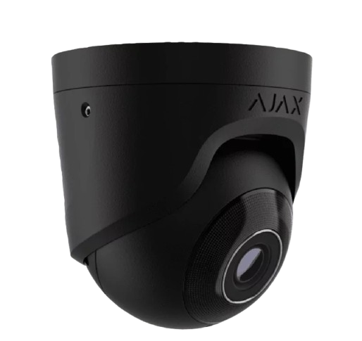 AI-Powered Surveillance